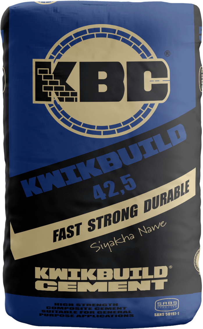Kwikbuild-42,5